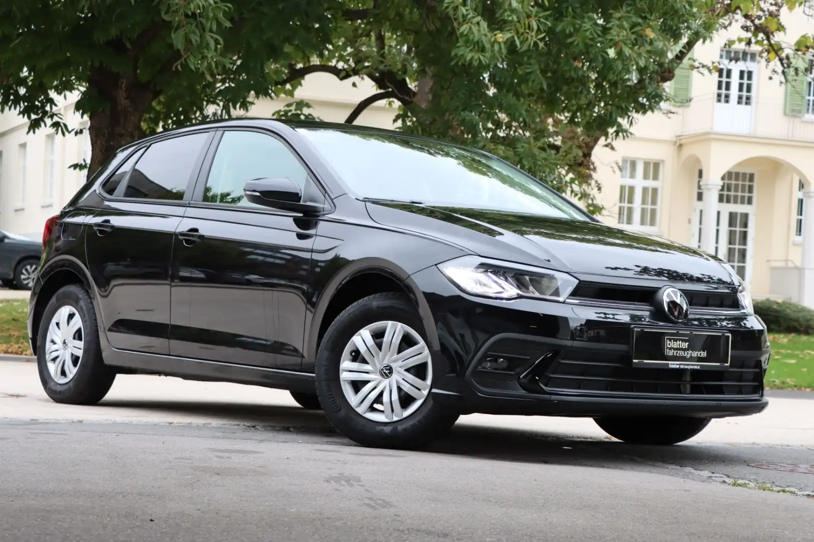 Volkswagen Polo 1.0 Jahreswagen *AppConnect *PDC *LED *GARANTIE - 1
