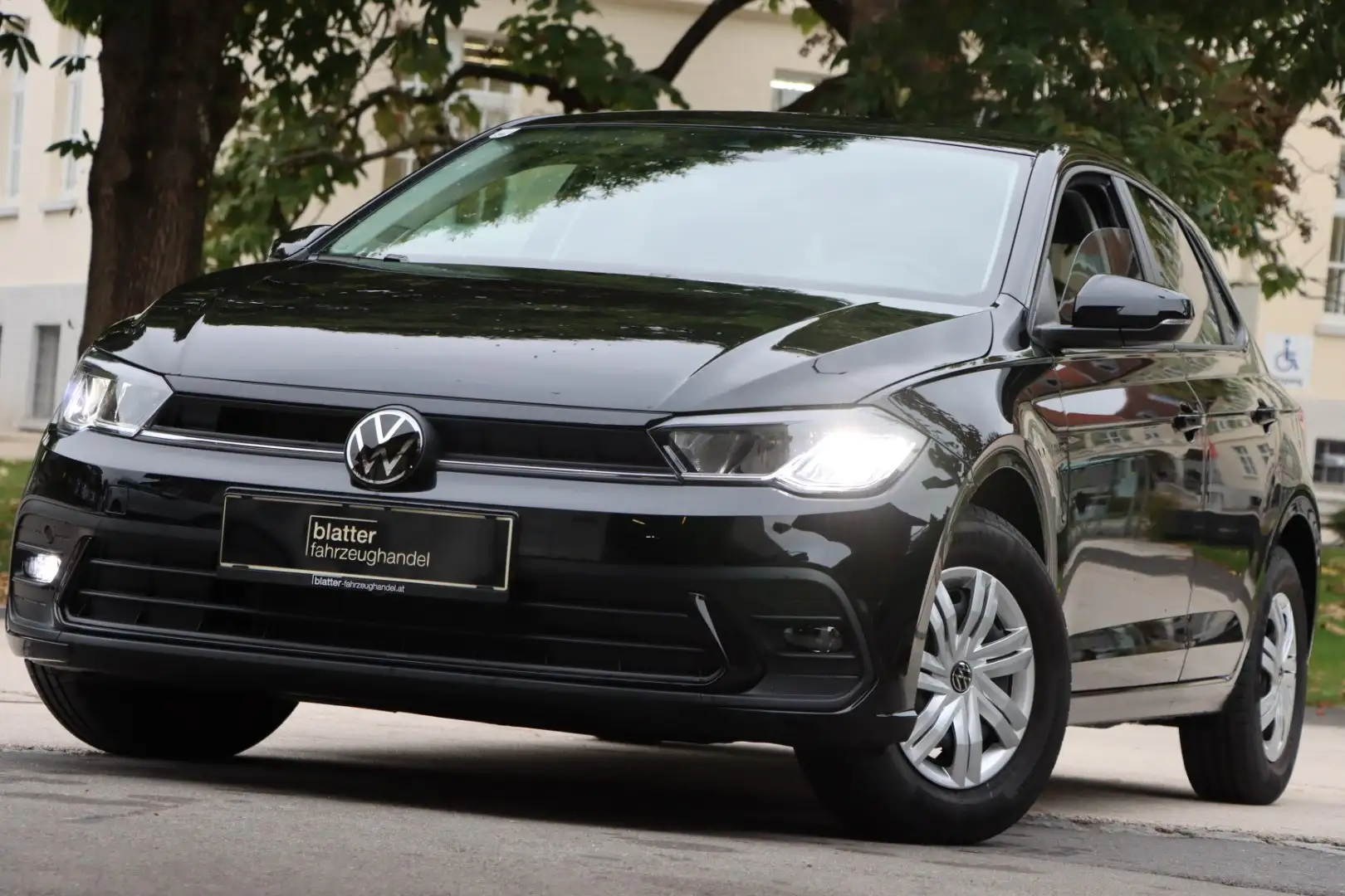 Volkswagen Polo 1.0 Jahreswagen *AppConnect *PDC *LED *GARANTIE - 2