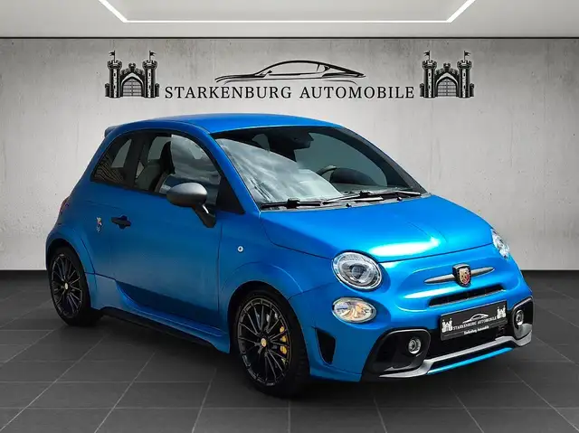 Abarth 500/595/695