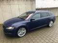 Skoda Superb Style Blau - thumbnail 2