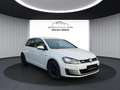 Volkswagen Golf Golf VII 2.0 GTD BMT, ACC, DCC, RFK, Navi Blanc - thumbnail 3