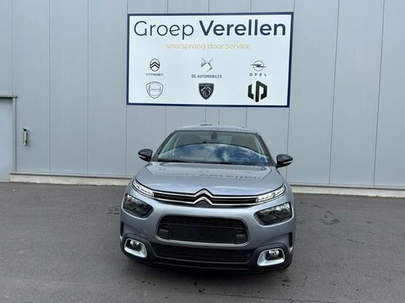Photo du véhicule