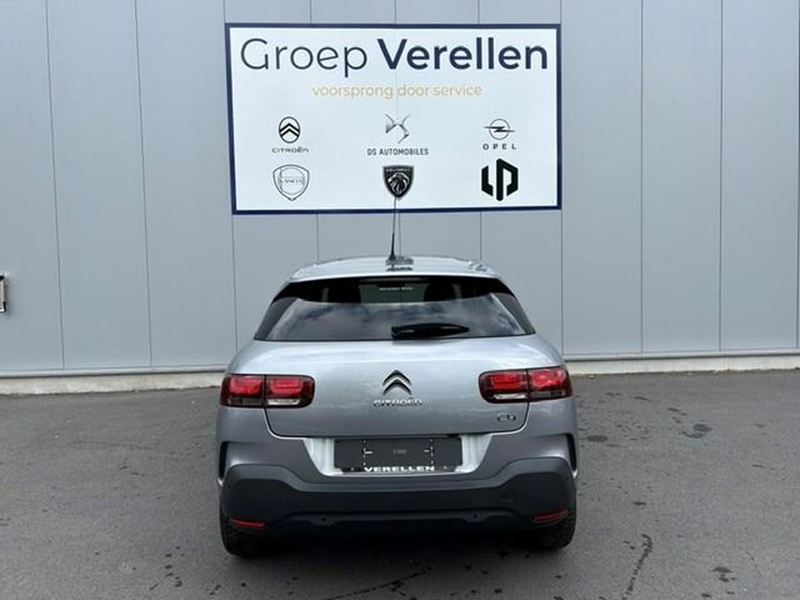 Photo du véhicule