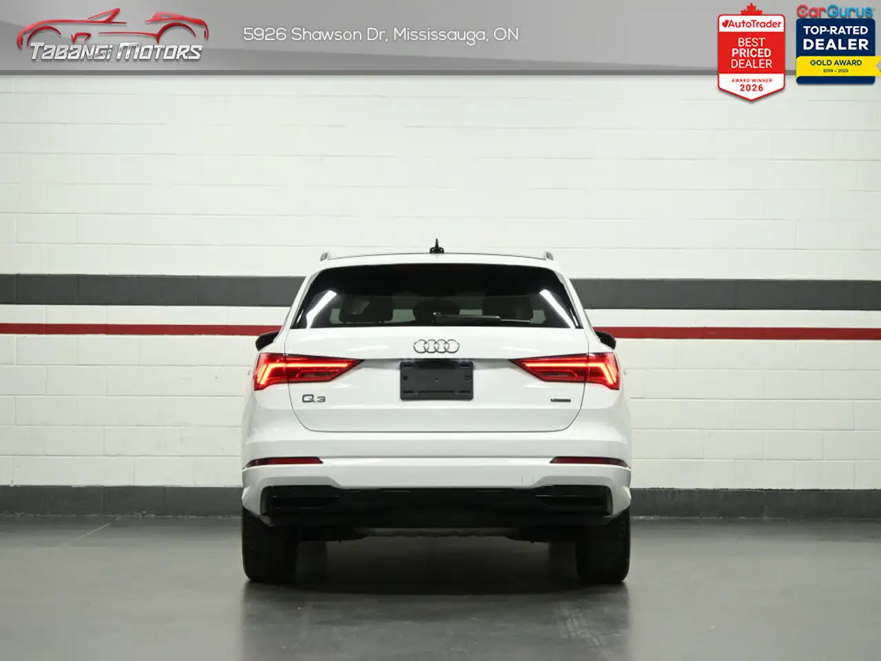 Audi Q3 fotografie Audi Q3