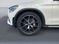 Mercedes-Benz GLC 200 d 4MATIC Coupé AMG Line Biały - thumbnail 4