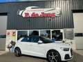 Audi A1 Sportback 25 TFSI, Two-Tone, Carplay, Led, Parelmo Wit - thumbnail 10