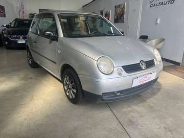 1.4 Trendline Air c/abs 60cv