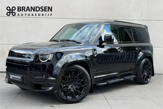 Land Rover Defender 110 2.0 P300e 110 X-Dynamic HSE Urban Pakket-23"-M