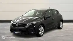 Renault Clio 1.5 dCi 100ch Evolution - 25
