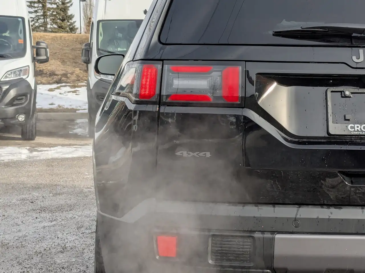 Jeep Cherokee снимка Jeep Cherokee