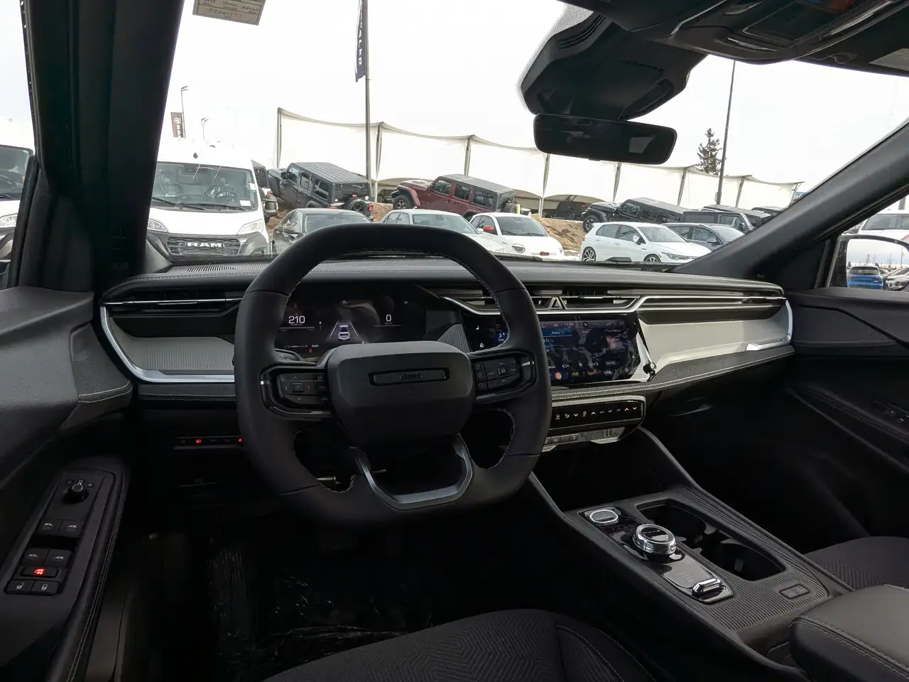 Jeep Cherokee снимка Jeep Cherokee