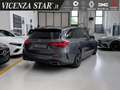 Mercedes-Benz C 200 d MHV S.W. AMG PREMIUM Grey - thumbnail 3