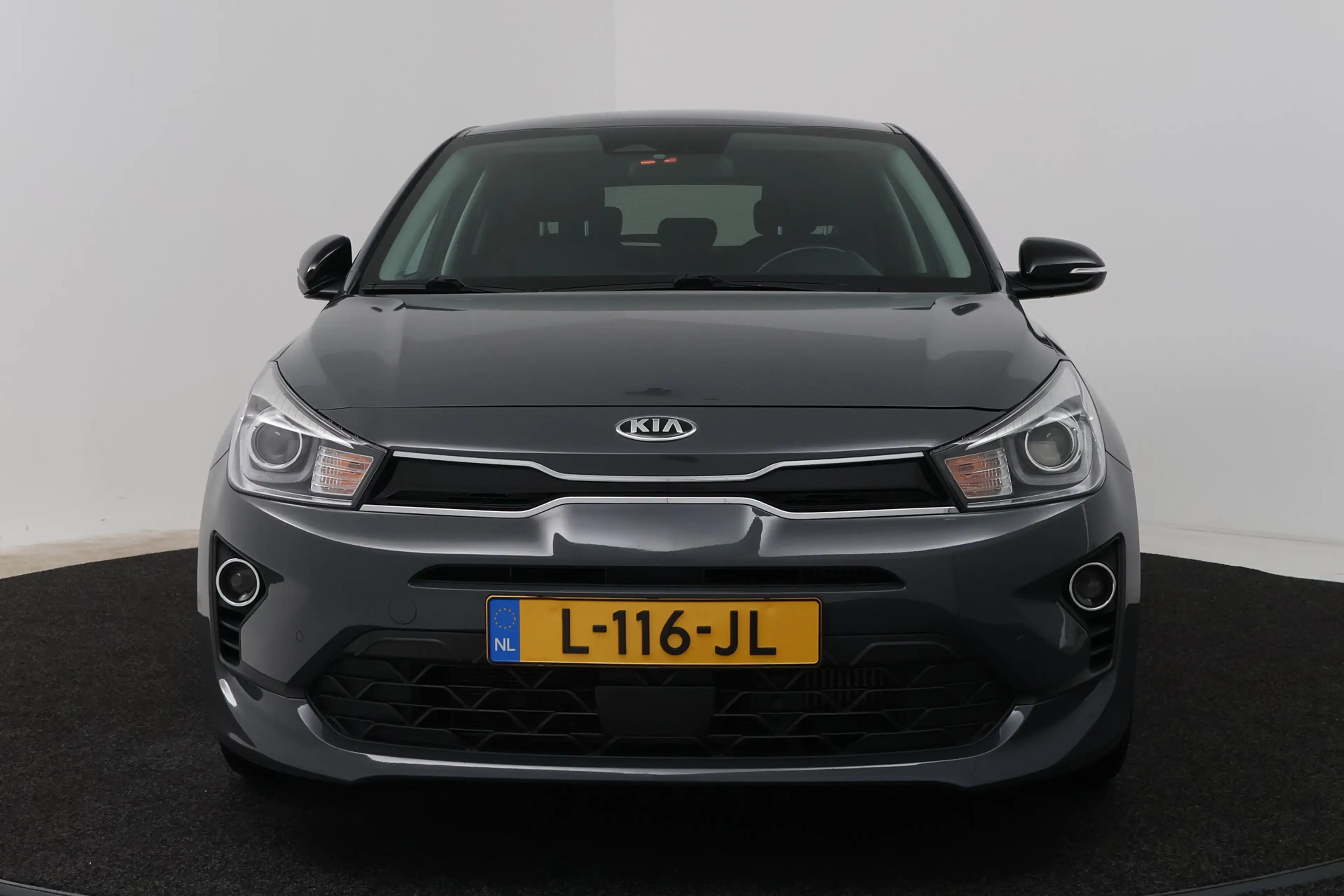 Kia Rio 1.0 T-GDi MHEV DynamicPlusLine (CAMERA, NAVIGATIE, — photo 16