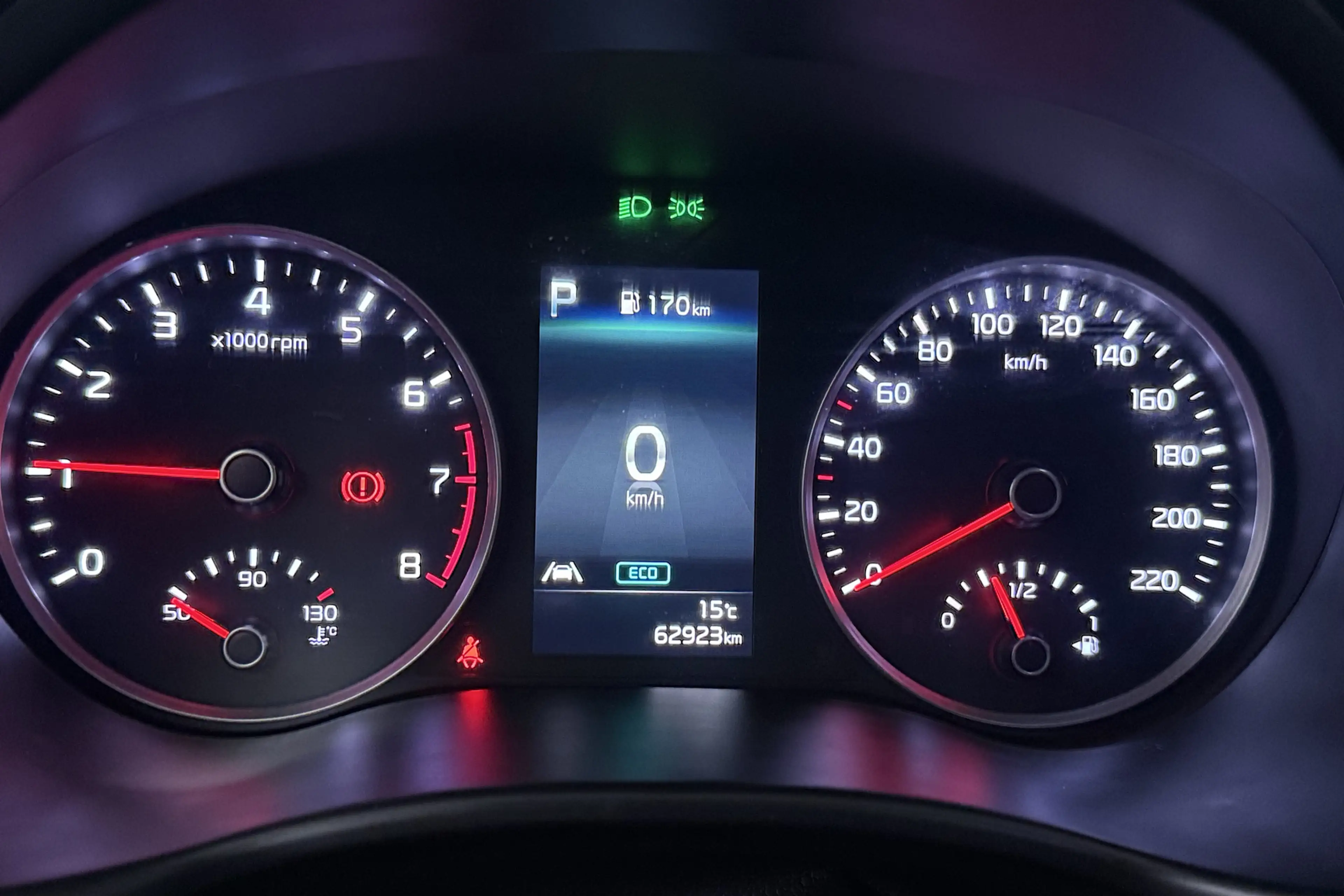 Kia Rio 1.0 T-GDi MHEV DynamicPlusLine (CAMERA, NAVIGATIE, — photo 8