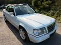 Mercedes-Benz E 200 Cabrio NUR 92.200 km Automatik/Klima/Leder Weiß - thumbnail 10