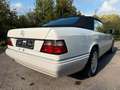 Mercedes-Benz E 200 Cabrio NUR 92.200 km Automatik/Klima/Leder Weiß - thumbnail 7
