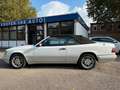 Mercedes-Benz E 200 Cabrio NUR 92.200 km Automatik/Klima/Leder Weiß - thumbnail 4