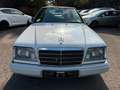 Mercedes-Benz E 200 Cabrio NUR 92.200 km Automatik/Klima/Leder Weiß - thumbnail 2
