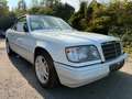 Mercedes-Benz E 200 Cabrio NUR 92.200 km Automatik/Klima/Leder Weiß - thumbnail 9
