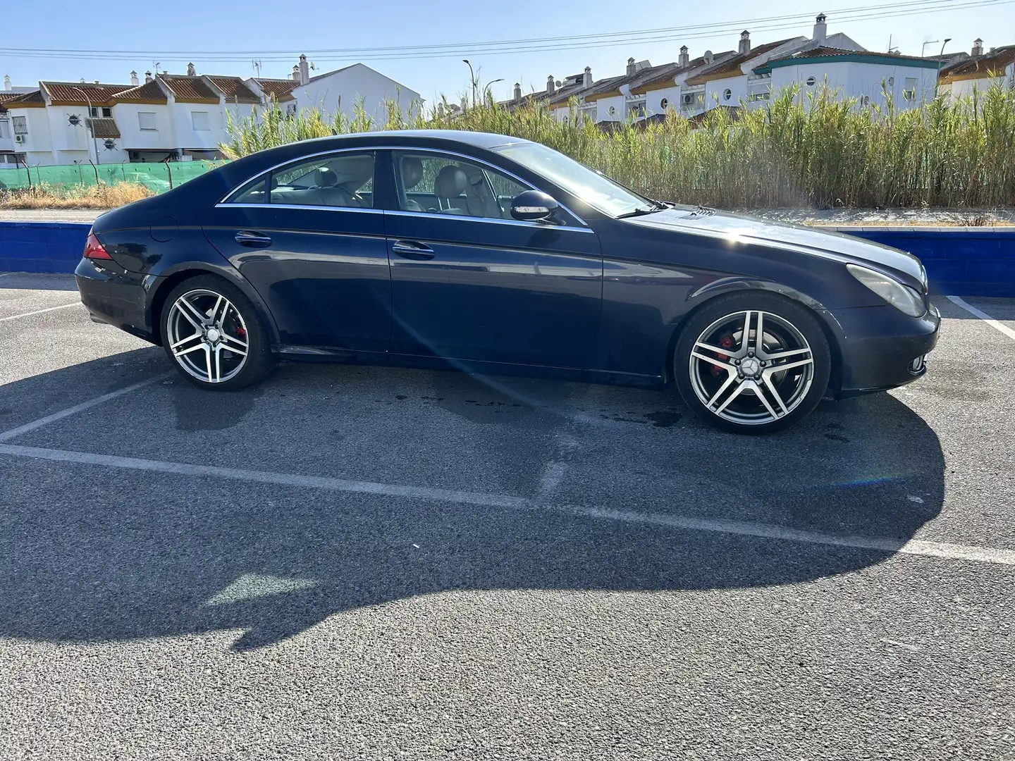 Mercedes-Benz CLS 320 320CDI Aut. - 2