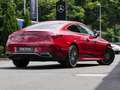 Mercedes-Benz CLE 200 Coupé AMG/Pano/AHK/360/Digital/Distr/Win Roşu - thumbnail 3