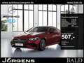 Mercedes-Benz CLE 200 Coupé AMG/Pano/AHK/360/Digital/Distr/Win Rot - thumbnail 1