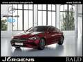Mercedes-Benz CLE 200 Coupé AMG/Pano/AHK/360/Digital/Distr/Win Rot - thumbnail 2