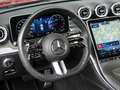 Mercedes-Benz CLE 200 Coupé AMG/Pano/AHK/360/Digital/Distr/Win Roşu - thumbnail 9