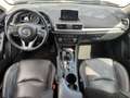 Mazda 3 2.2D GT-M XENON LEER HUD LED NAVI CRUISE ECC TREKH Blauw - thumbnail 4