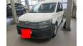 Volkswagen Caddy 2.0 TDI FrontAssist DAB+ Climatronic Weiß - thumbnail 2
