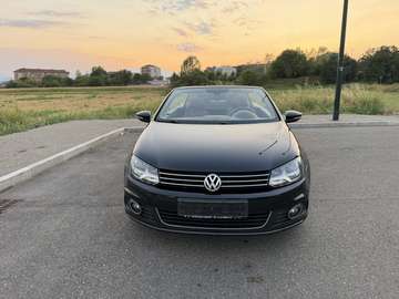 1.4 tsi Cabriolet Neopatentati Euro 5
