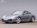 Porsche 996 911 3.6i 4S Gris - thumbnail 8