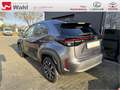 Toyota Yaris Cross 1.5 Hybrid FWD Teamplayer Grau - thumbnail 4