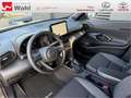 Toyota Yaris Cross 1.5 Hybrid FWD Teamplayer Grau - thumbnail 10