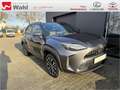 Toyota Yaris Cross 1.5 Hybrid FWD Teamplayer Grau - thumbnail 16