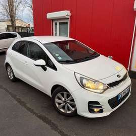 1.4 CRDI 90ch ISG Connect