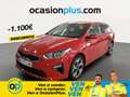 Kia Ceed / cee'd Tourer 1.0 T-GDi Eco-Dynamics Tech 120 Rojo - thumbnail 1
