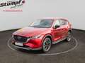 Mazda CX-5 CX-5/150PS/DIESEL/AUT/NEWGROUND/JAHRESWAGEN Rot - thumbnail 1