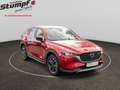 Mazda CX-5 CX-5/150PS/DIESEL/AUT/NEWGROUND/JAHRESWAGEN Rot - thumbnail 4