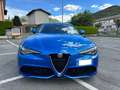 Alfa Romeo Giulia 2.2 t Veloce Q4 210cv awd auto Blu/Azzurro - thumbnail 11