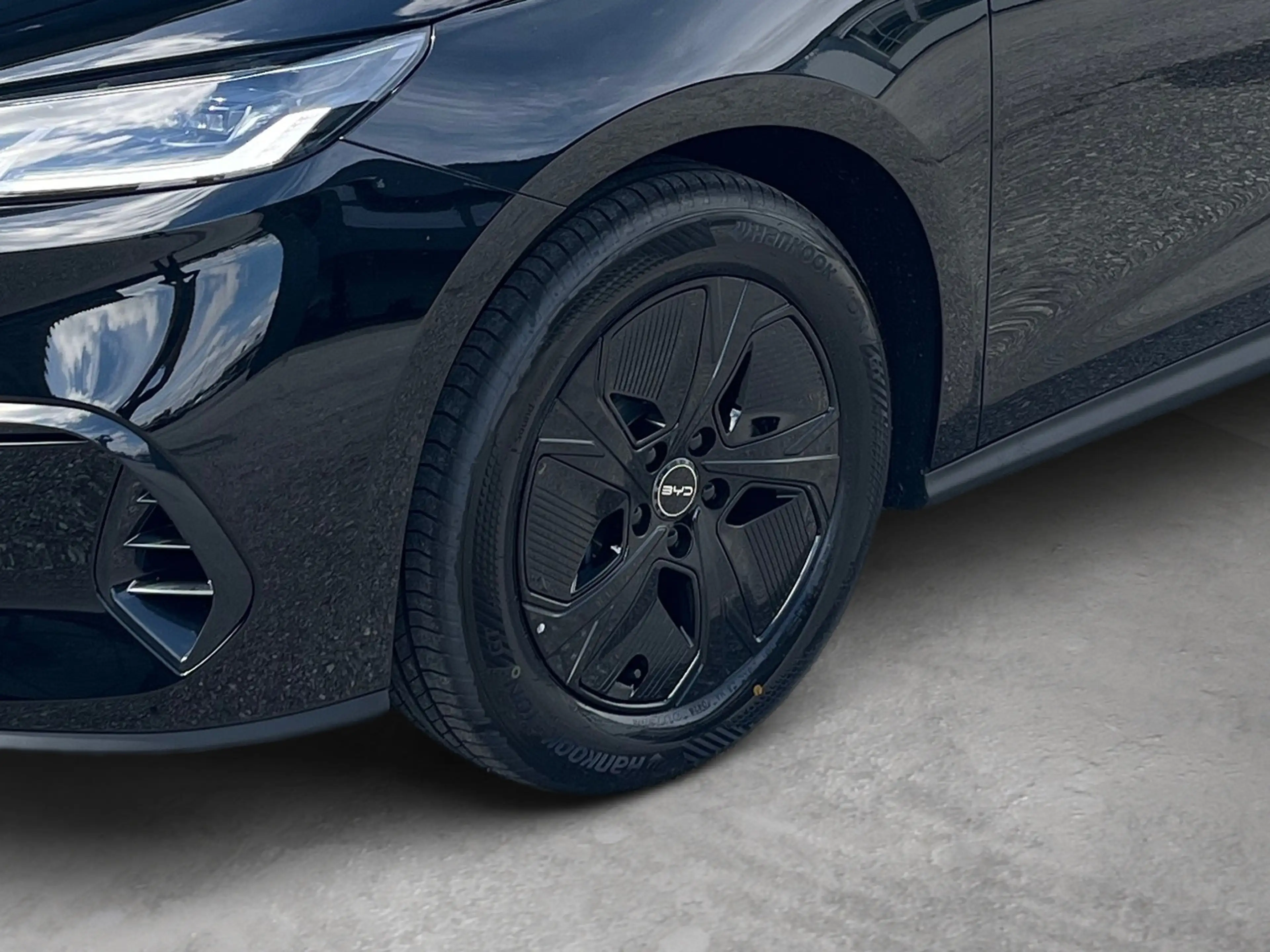 BYD Seal 6 DM-i Touring Boost — photo 5