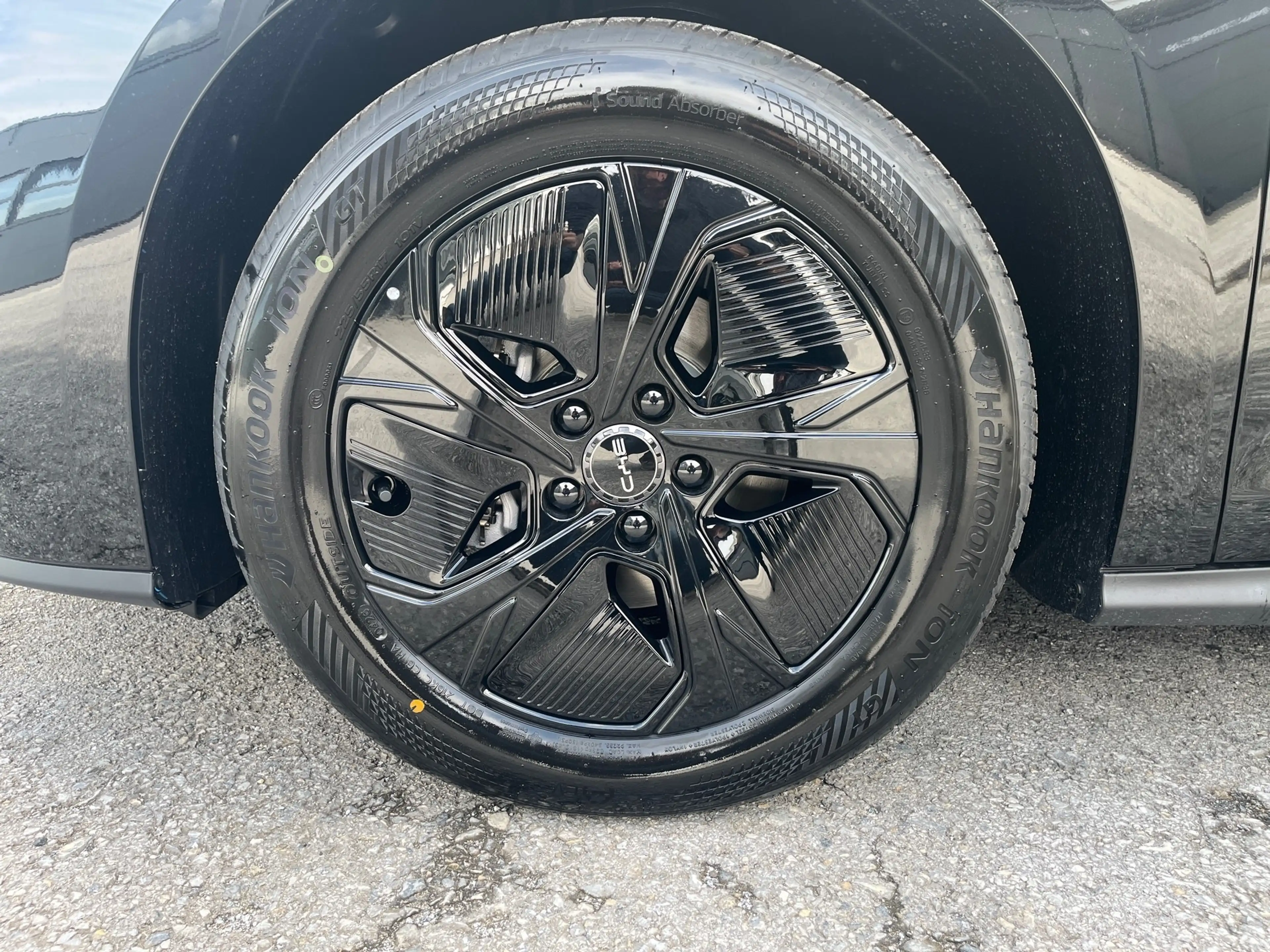 BYD Seal 6 DM-i Touring Boost — photo 6