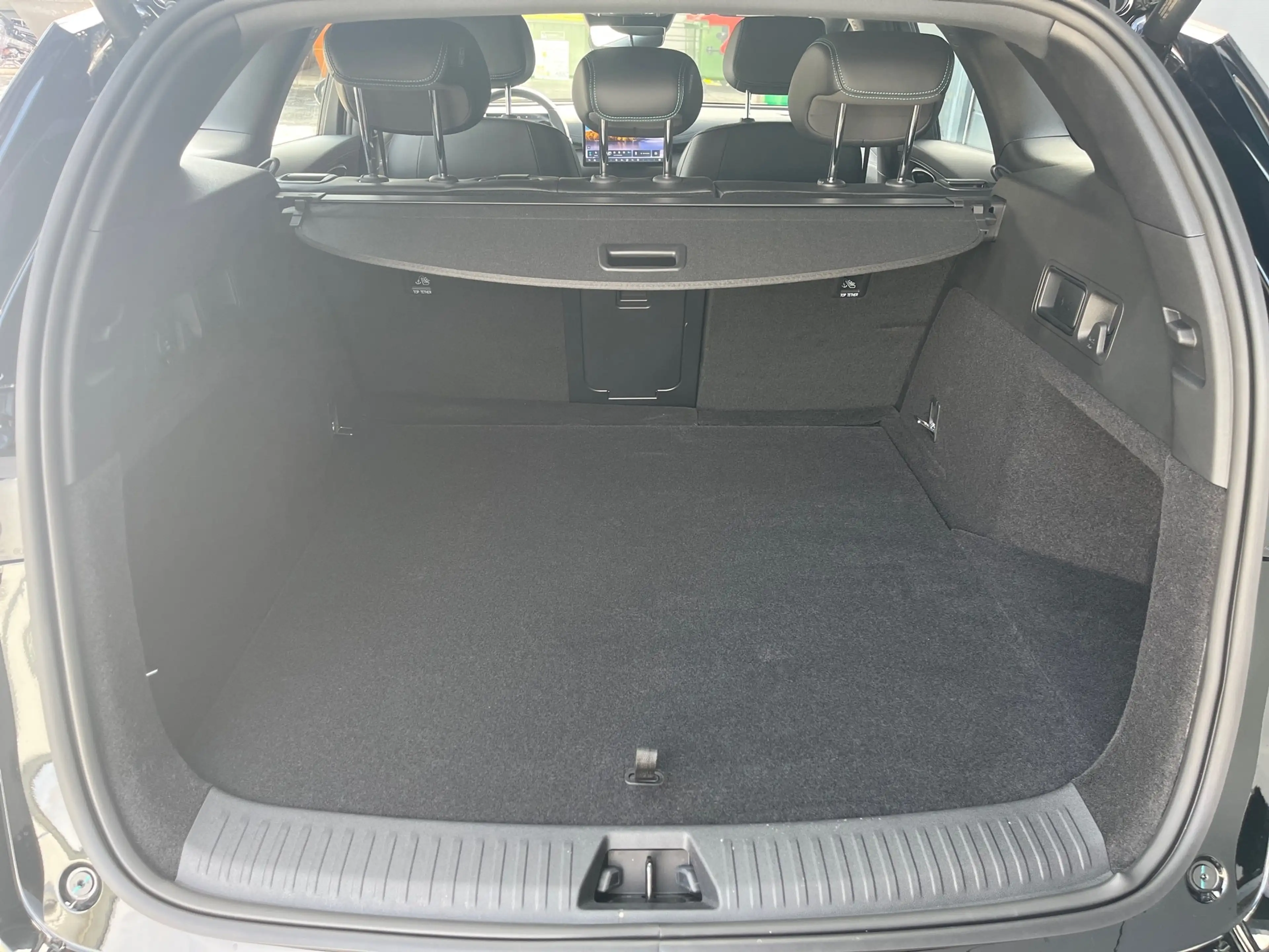 BYD Seal 6 DM-i Touring Boost — photo 7