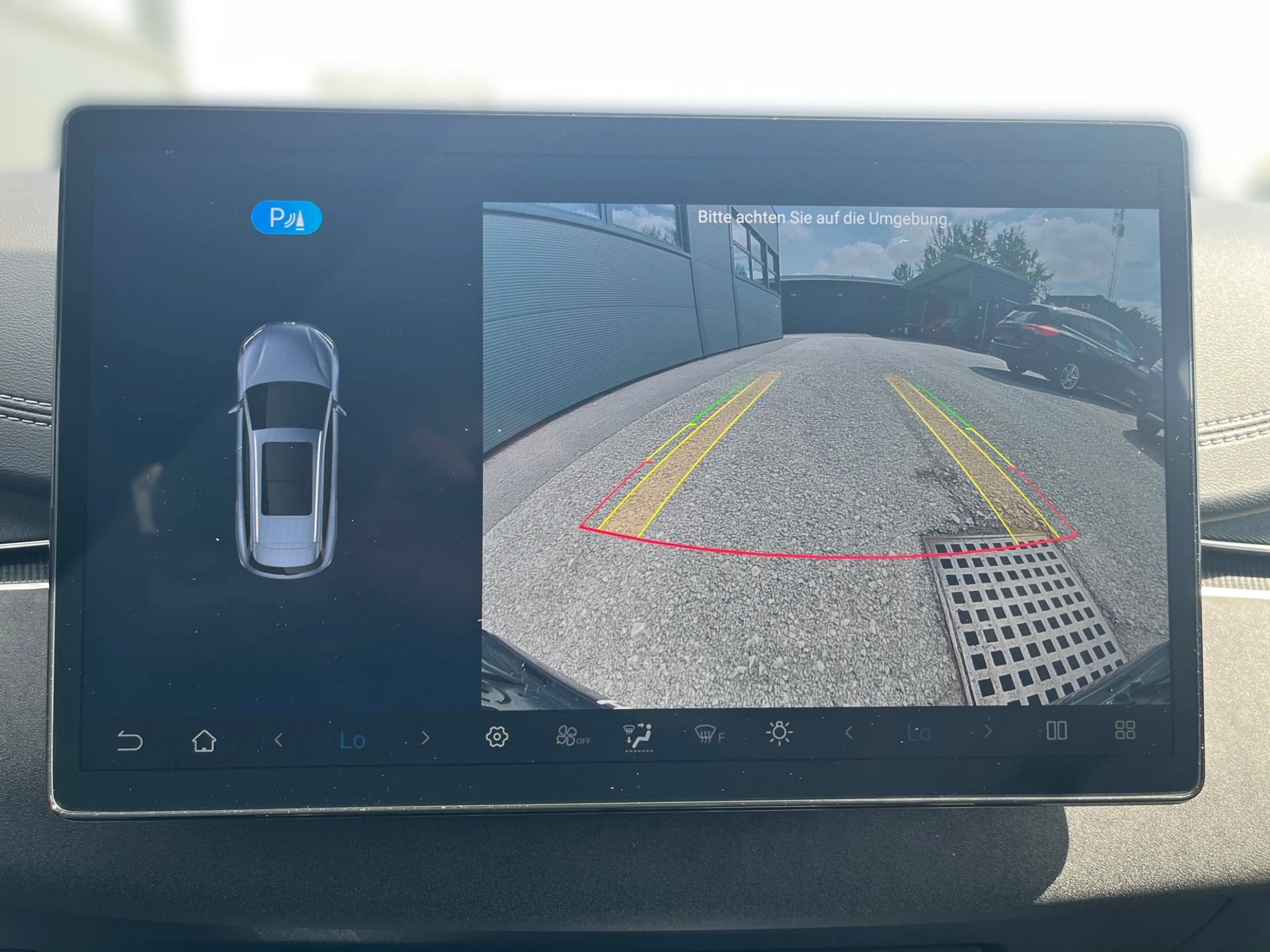 BYD Seal 6 DM-i Touring Boost — photo 11