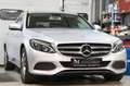 Mercedes-Benz C 250 d T BlueTec *AVANTGARDE*4MATIC*LED*360KAM* Argent - thumbnail 4