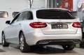 Mercedes-Benz C 250 d T BlueTec *AVANTGARDE*4MATIC*LED*360KAM* Argent - thumbnail 7