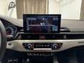 Audi A4 Avant 40 TFSI quattro 2xS-line S-tronic / MATRI... Schwarz - thumbnail 16