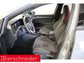Volkswagen Golf GTI 8 2.0 TSI DSG Clubsport PA Black Style MATRIX PANO Grau - thumbnail 3