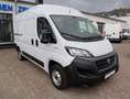 Fiat Ducato L2H2 350 Navi/Kamera/PDC/Tempomat Blanco - thumbnail 21