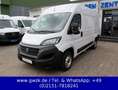 Fiat Ducato L2H2 350 Navi/Kamera/PDC/Tempomat Blanco - thumbnail 1